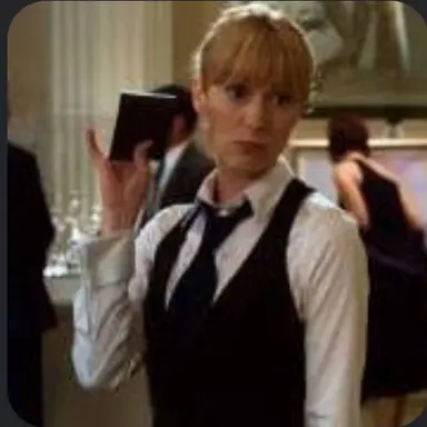 Profile image of Parker