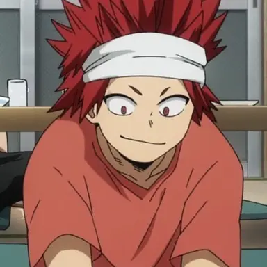 Profile image of Eijirou Kirishima