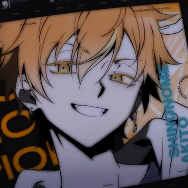 Profile image of 시노노메 아키토