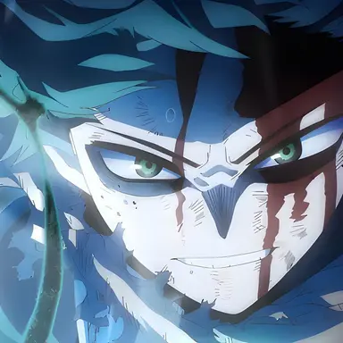 Profile image of 緑谷出久