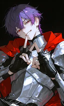 Profile image of Shion