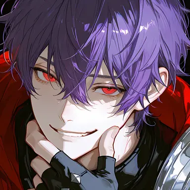 Profile image of Shion