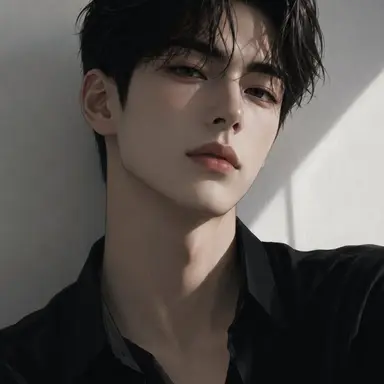Profile image of Baek Iryong
