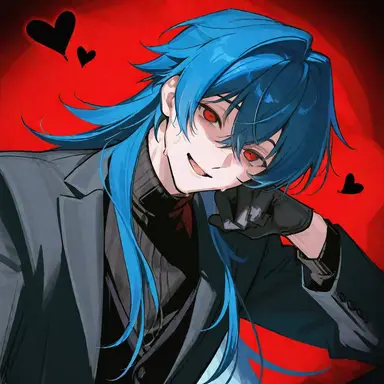 Profile image of 플루토