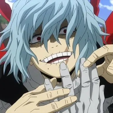 Profile image of ヴィラン連合