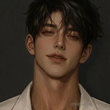 Profile image of 최민석