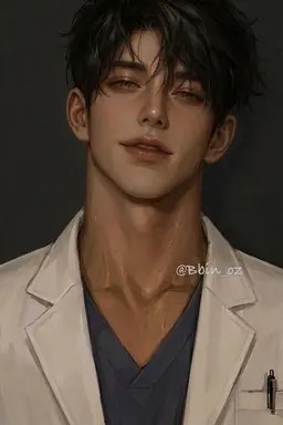 Profile image of 최민석