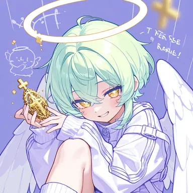 Profile image of ラミエル