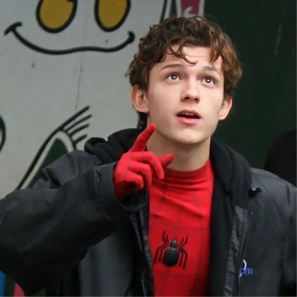 StormyFinch3471의 Peter parker