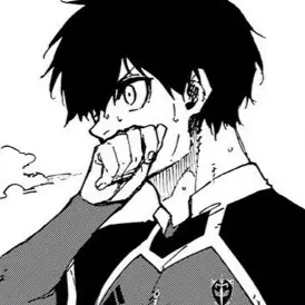 Profile image of 潔世一