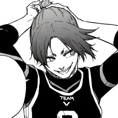 Profile image of 御影玲王