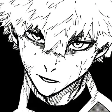 Profile image of 國神錬介