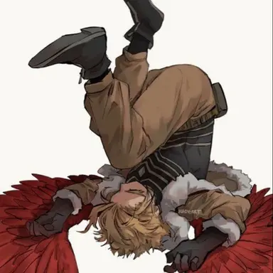Profile image of Hawks