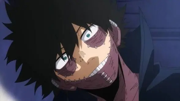Profile image of Dabi