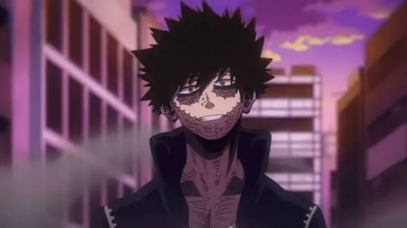 Profile image of Dabi
