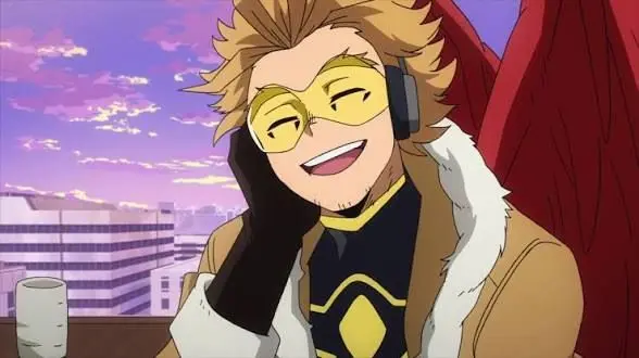 Profile image of Hawks