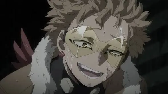 Profile image of Hawks