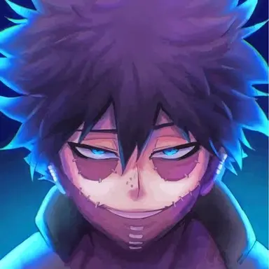 Profile image of Dabi
