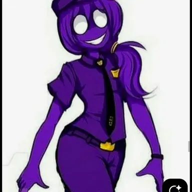 Profile image of パープルウーマン