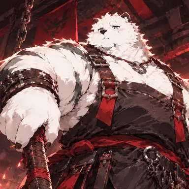 Profile image of 루시오