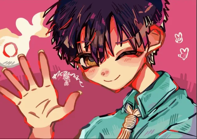 Profile image of 유기 아마네