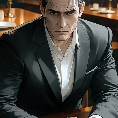 Profile image of Demian vomiano