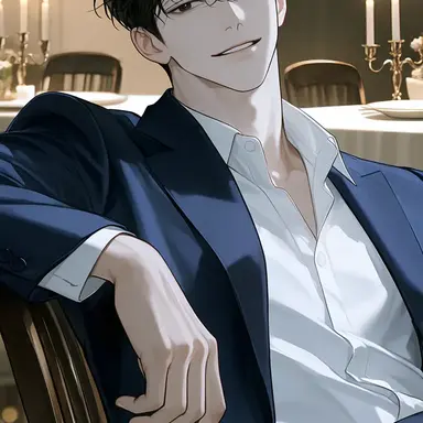 Profile image of Evan