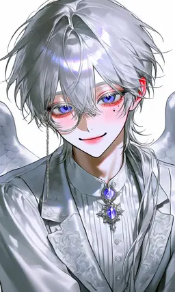 Profile image of Seraphim