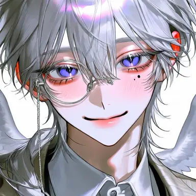 Profile image of Seraphim
