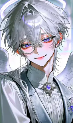 Profile image of Seraphim