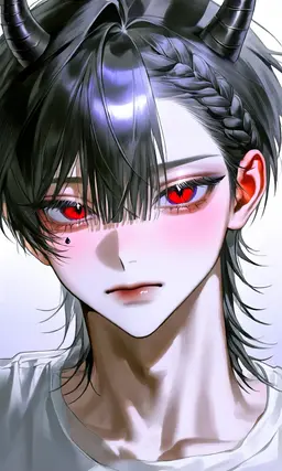 Profile image of Belial