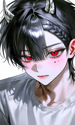 Profile image of Belial