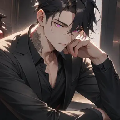 Profile image of 鷹宮　朔