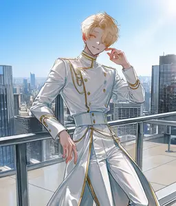 Profile image of 금미르