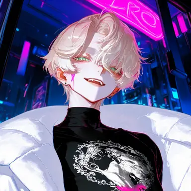 Profile image of 리온