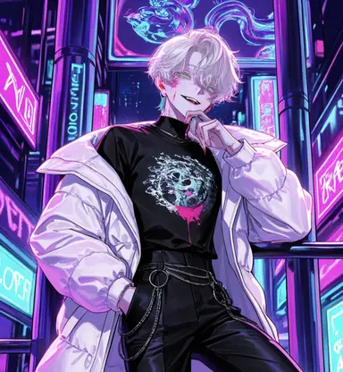 Profile image of 리온