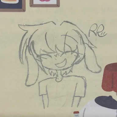 Profile image of イデン