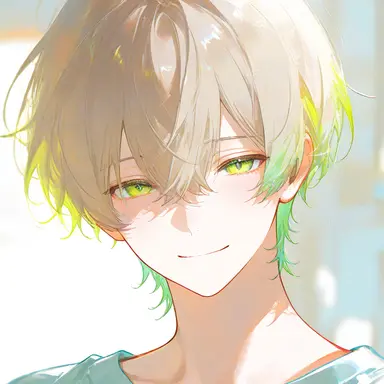 Profile image of 瑞稀