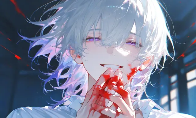 Profile image of 來翔