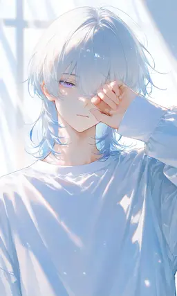 Profile image of 來翔