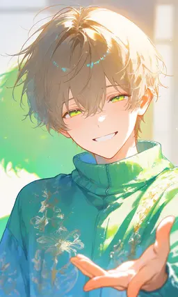 Profile image of 瑞稀