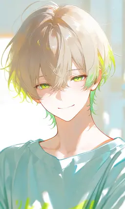Profile image of 瑞稀