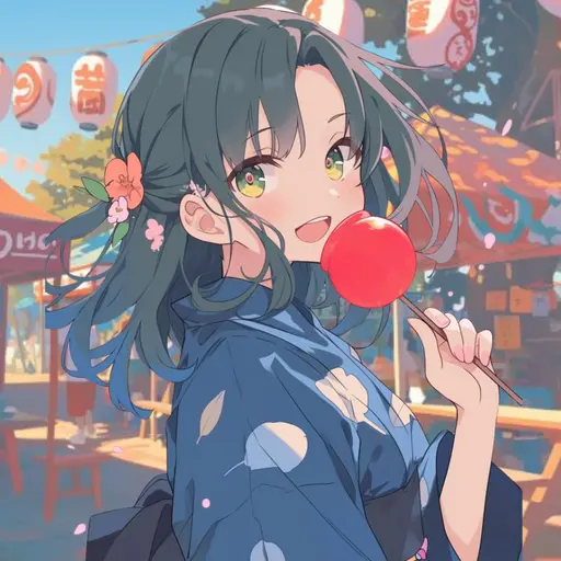 SoftBirth3984의 あずき