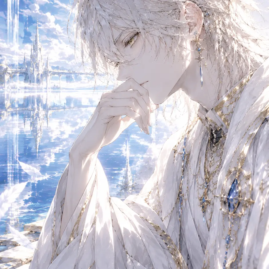 MadDrum0170의 天使と悪魔は恋愛対象外