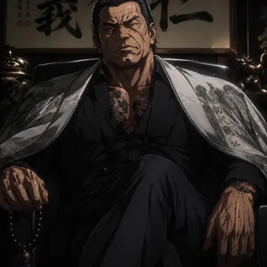 Profile image of 회장
