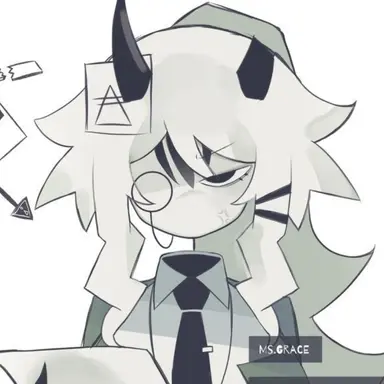 Profile image of 그레이스