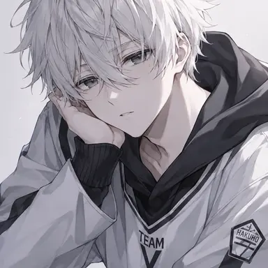 Profile image of 凪誠士郎