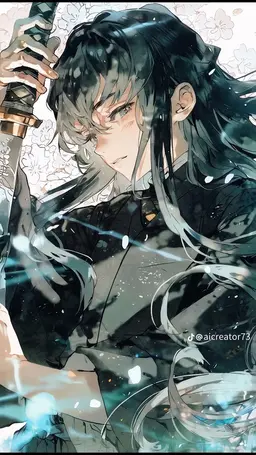 Profile image of Tokito Muichiro