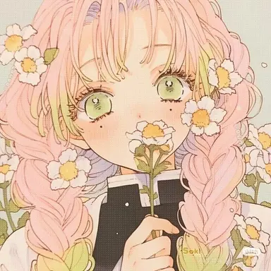 Profile image of 칸로지 미츠리