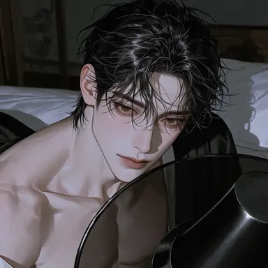 Profile image of 영길